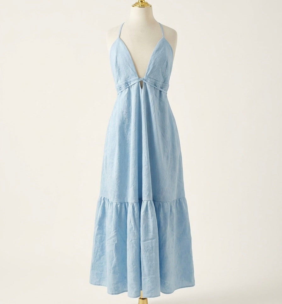 Pretty Daisy Dress