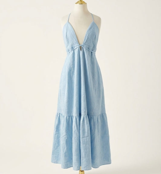 Pretty Daisy Dress