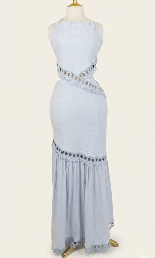 The Celeste Maxi